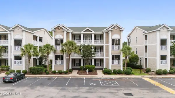 864 Great Egret Circle Sw # 3, Sunset Beach, NC 28468
