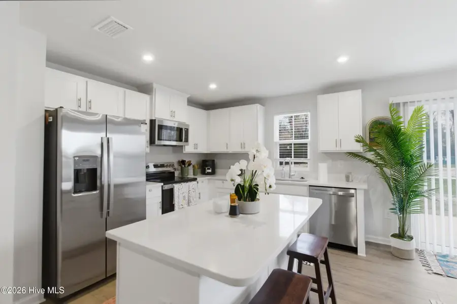 3206 Penguin Circle, Elizabeth City, NC 27909 - #3