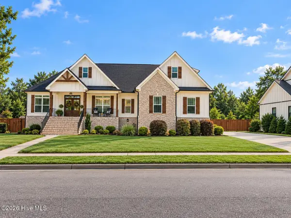 593 River North Drive, North Augusta, SC 29841