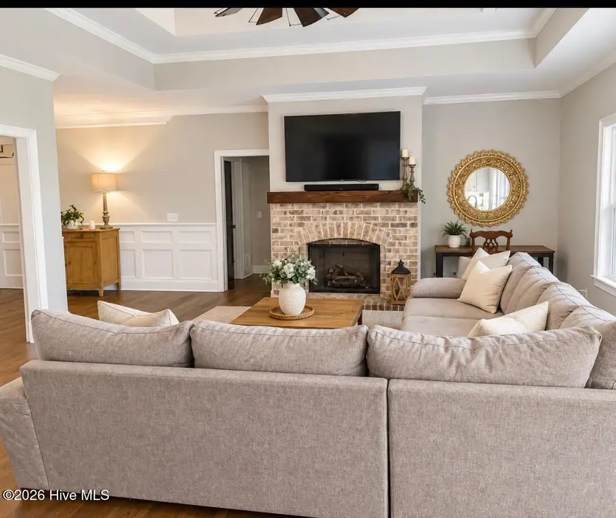 593 River North Drive, North Augusta, SC 29841 - #3