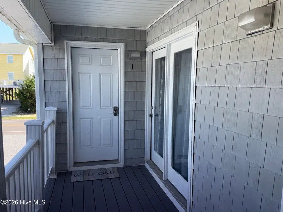 191 E First Street # 1, Ocean Isle Beach, NC 28469 - #2