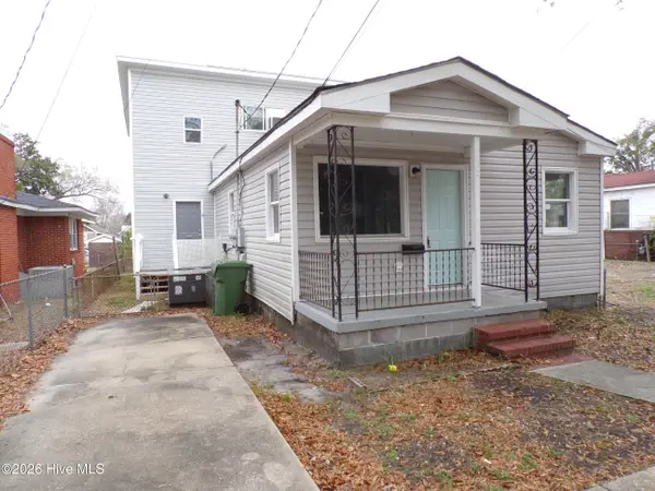 107 S 10th Street, Wilmington, NC 28401