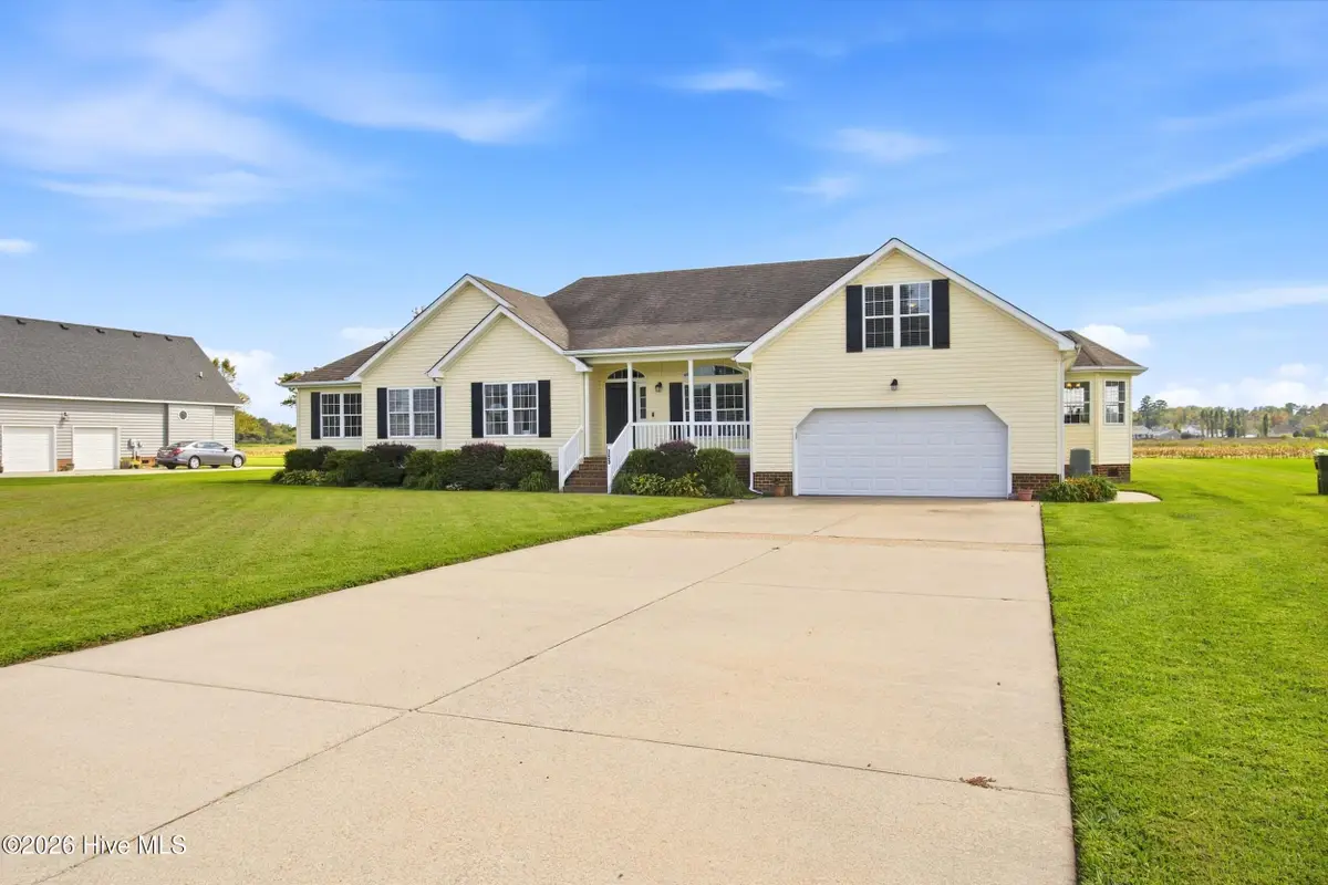 153 S Mill Dam Road, Camden, NC 27921 - #1