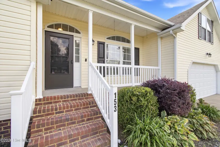 153 S Mill Dam Road, Camden, NC 27921 - #2