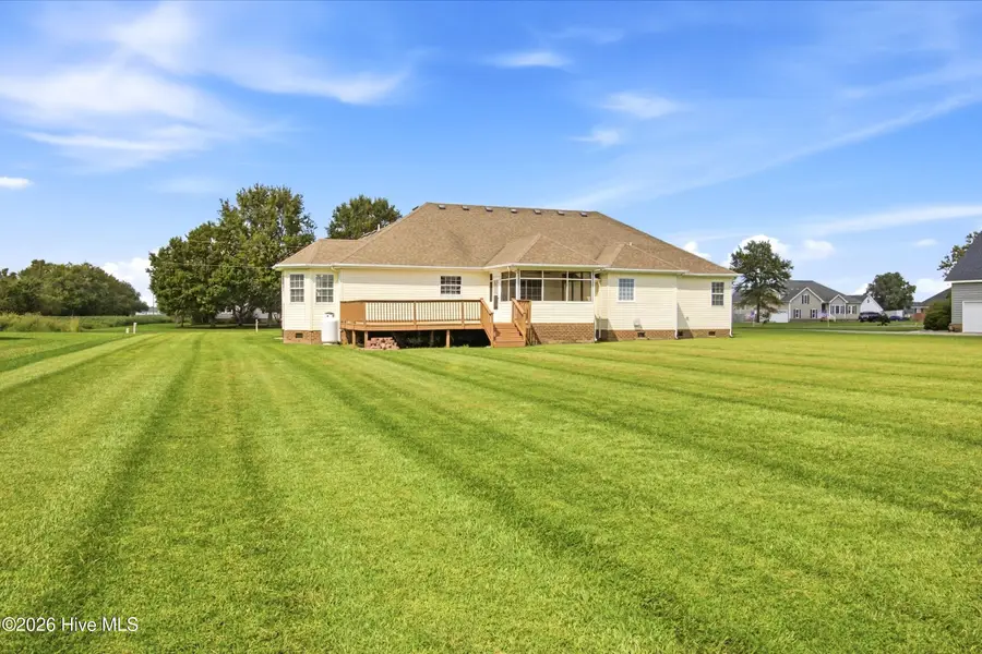 153 S Mill Dam Road, Camden, NC 27921 - #3