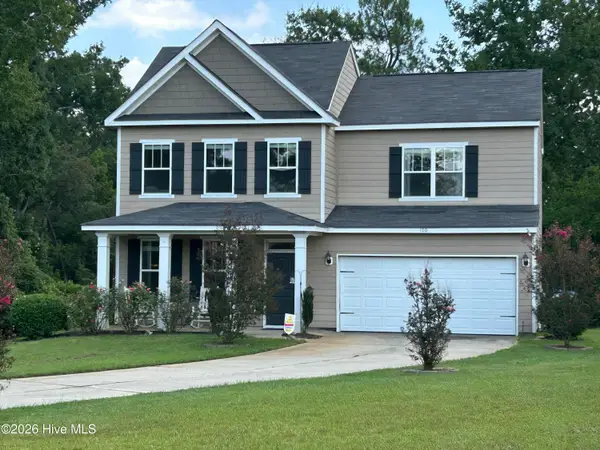 100 Dusty Court, Harlem, GA 30814