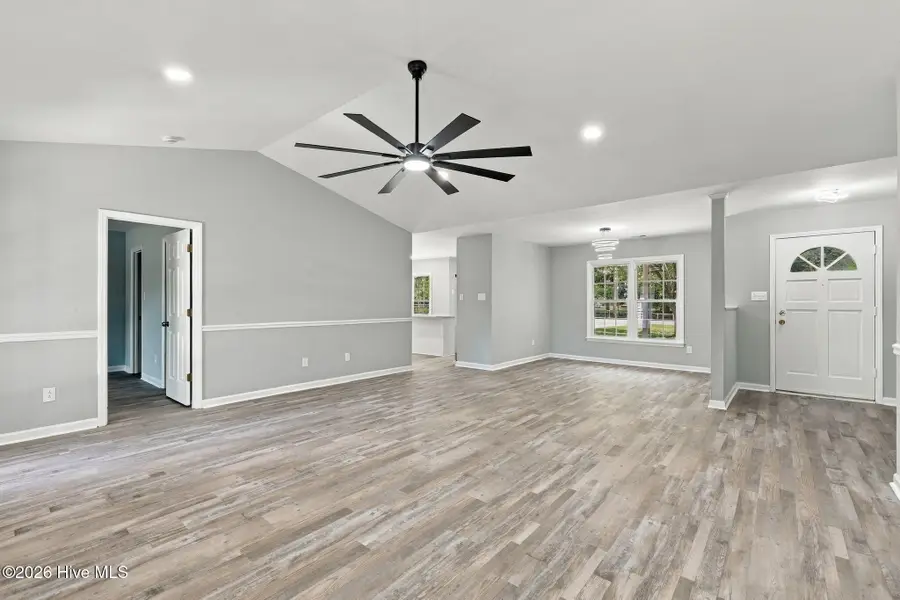 4511 Rivershore Drive, New Bern, NC 28560 - #3