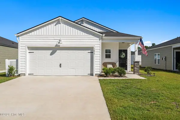 1094 Pink Snapper Place Nw, Sunset Beach, NC 28468