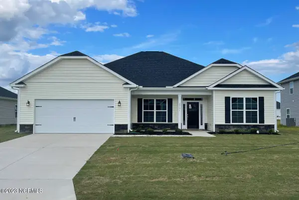 2138 Royal Pines Drive, New Bern, NC 28560