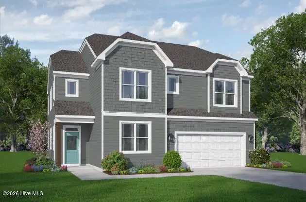 7506 Julius Drive Ne #39, Leland, NC 28451 - #1