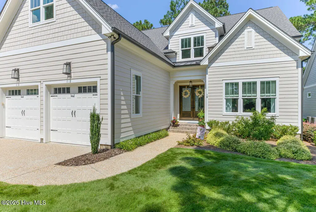 16 Ballybunion Lane #352, Pinehurst, NC 28374 - #1