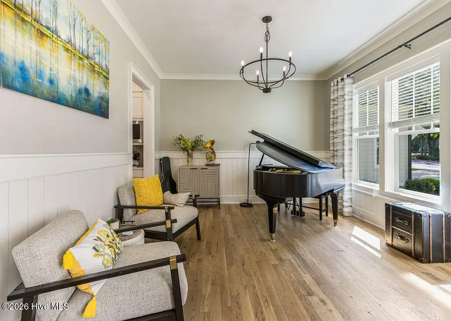 16 Ballybunion Lane #352, Pinehurst, NC 28374 - #3