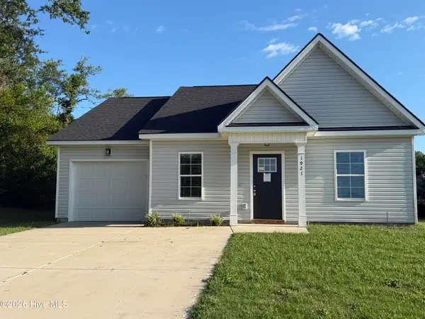 1921 Turknett Spring Road, Augusta, GA 30904