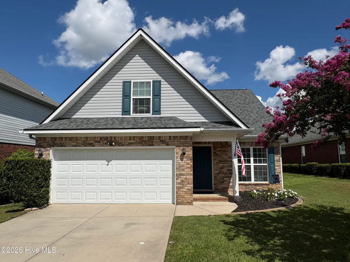 1077 Grove Landing Lane, Grovetown, GA 30813 - #1