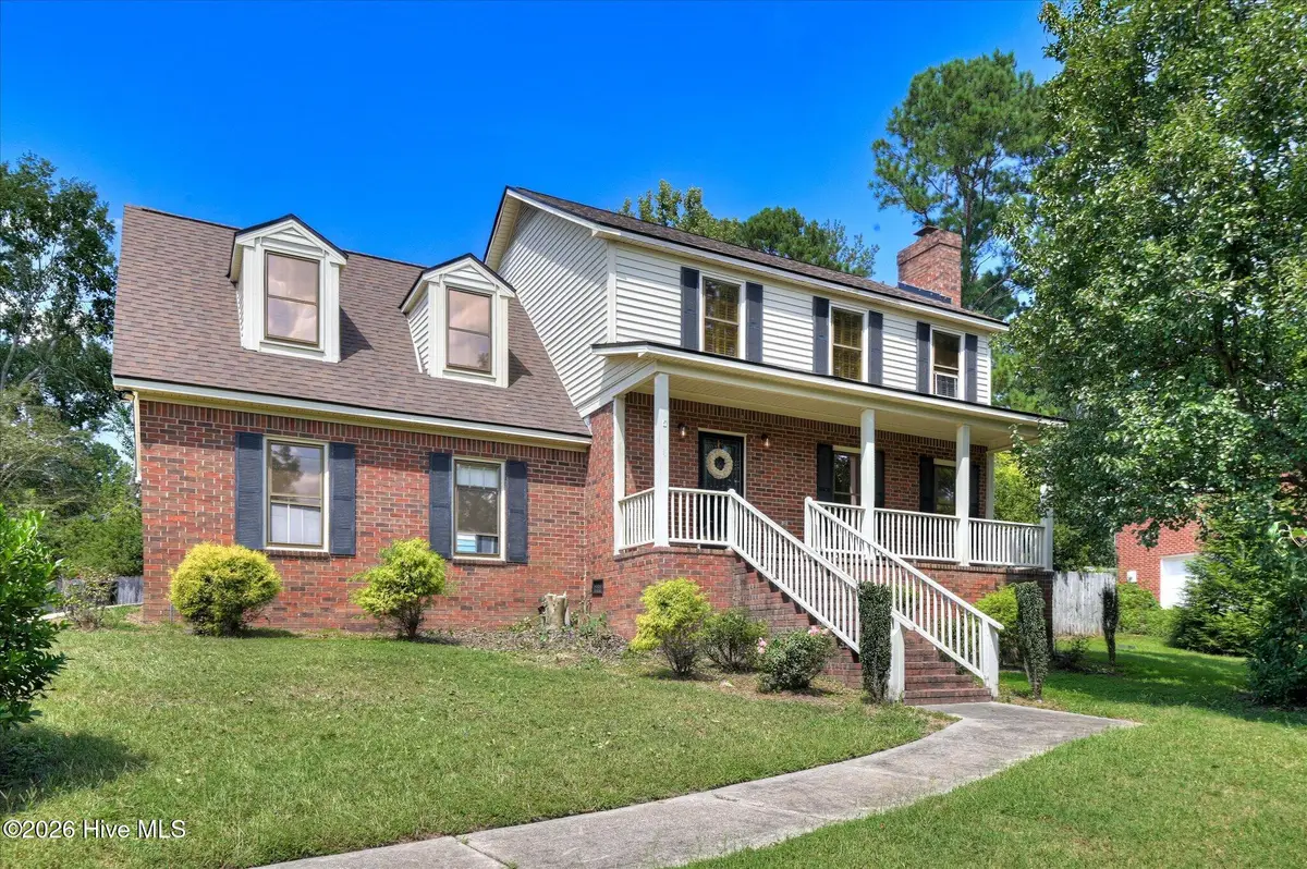 874 Deercrest Circle, Evans, GA 30809 - #1