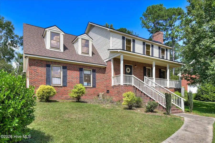874 Deercrest Circle, Evans, GA 30809 - #2