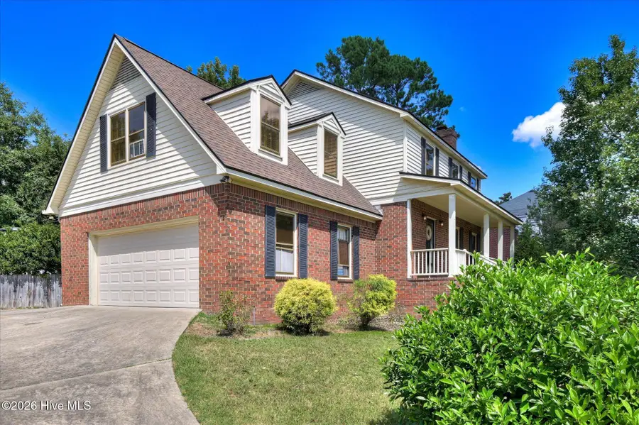 874 Deercrest Circle, Evans, GA 30809 - #3