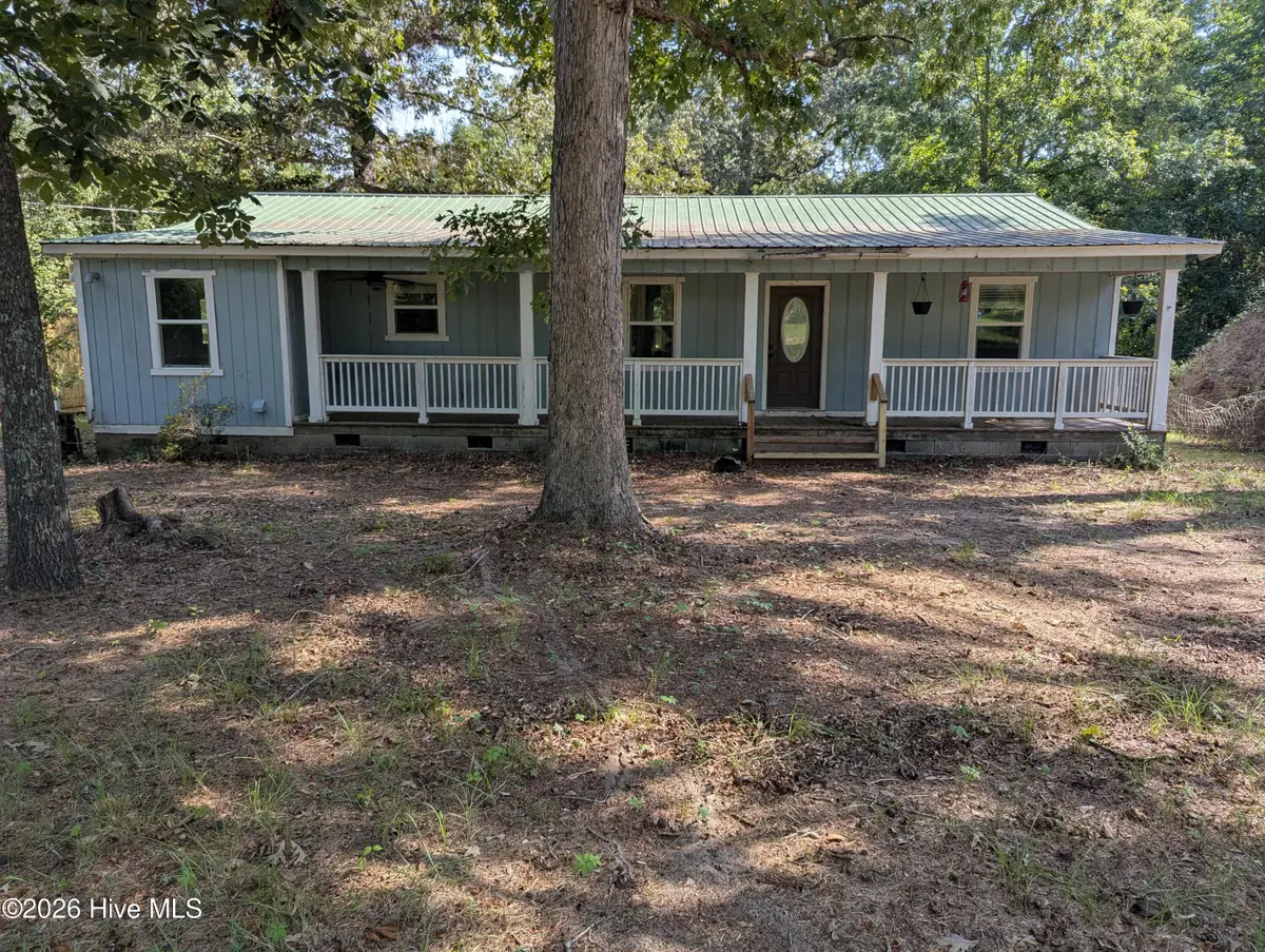190 Lee Court, Hephzibah, GA 30815 - #1
