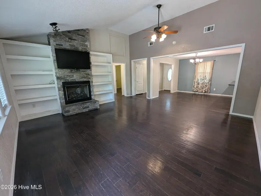 190 Lee Court, Hephzibah, GA 30815 - #3