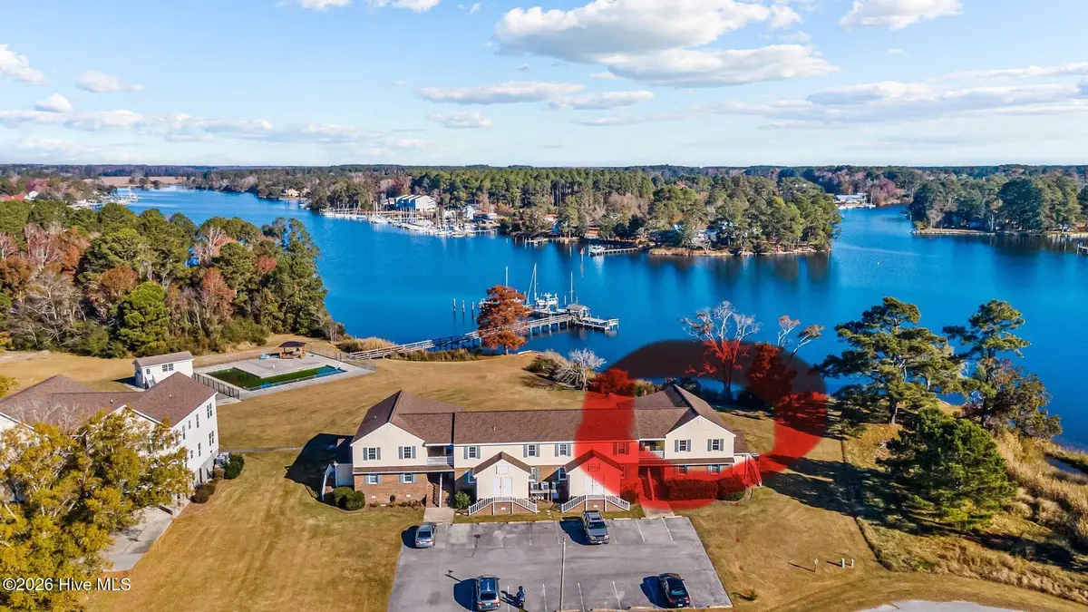 8047 Treasure Drive #Apt 5, Oriental, NC 28571 - #1