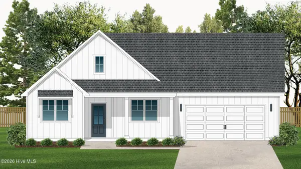 402 Alice Lane, Burgaw, NC 28425