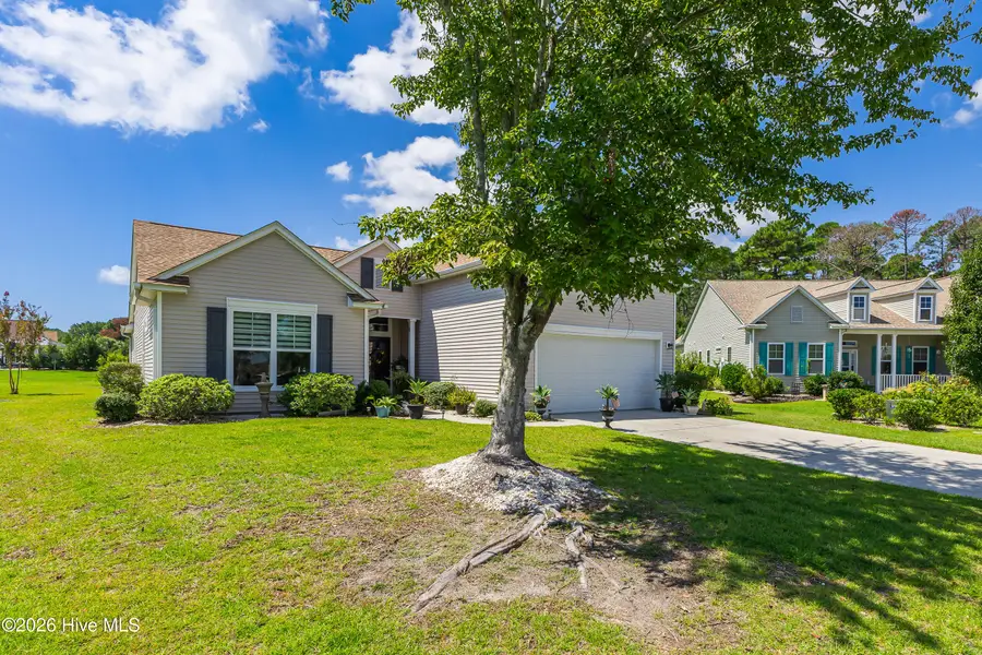 5019 Pierhead Court, Southport, NC 28461 - #2