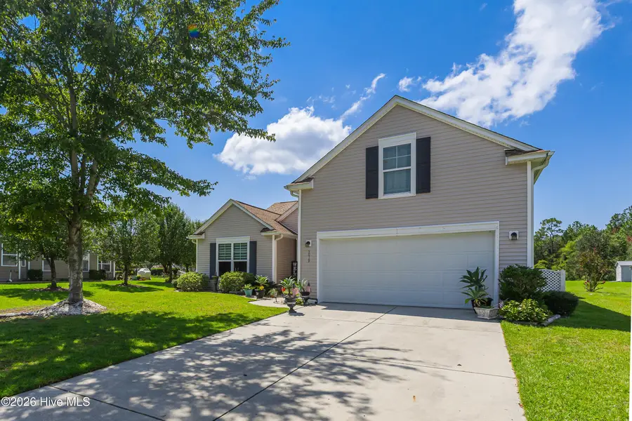 5019 Pierhead Court, Southport, NC 28461 - #3