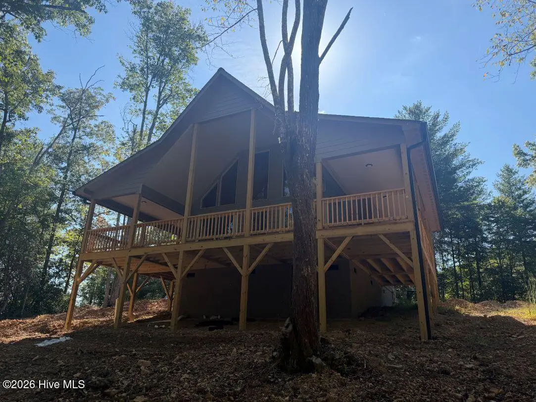 44 Tall Shadow Road, Murphy, NC 28906 - #1