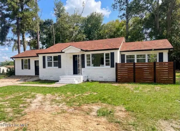 2124 Reedale Avenue, Augusta, GA 30906