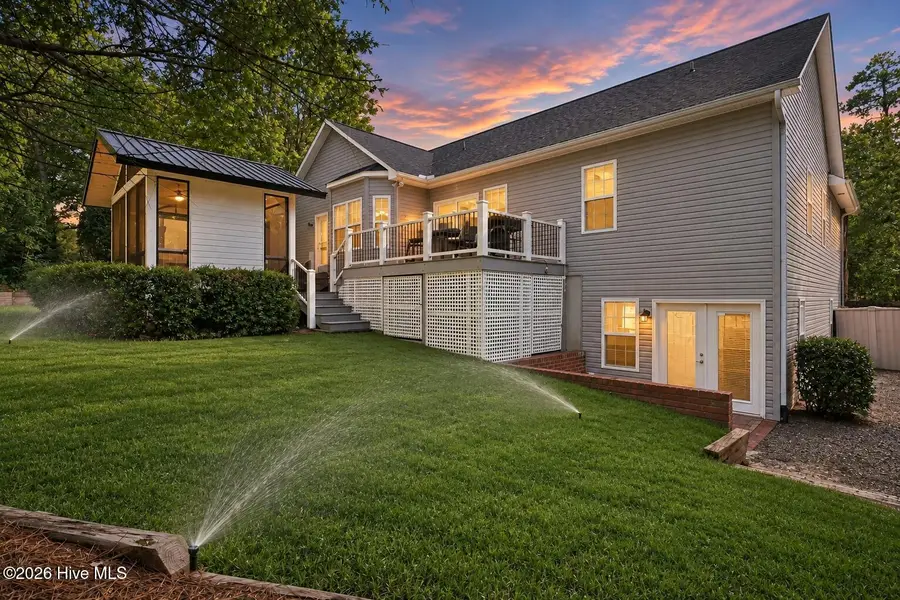 30 Lake View Drive E, Pinehurst, NC 28374 - #2