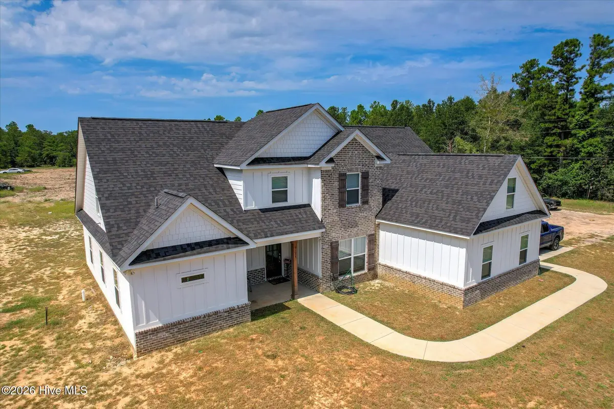 5225 Farmers Bridge Road, Hephzibah, GA 30815 - #1