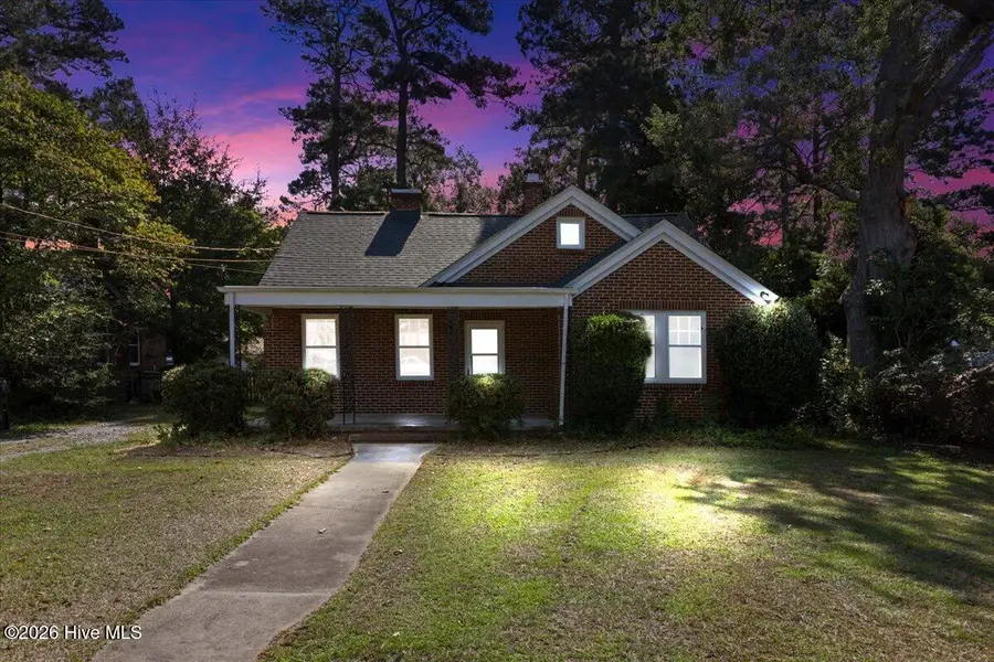 608 N Jackson Street, Goldsboro, NC 27530 - #2