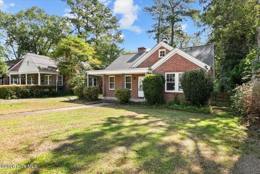 608 N Jackson Street, Goldsboro, NC 27530 - #3