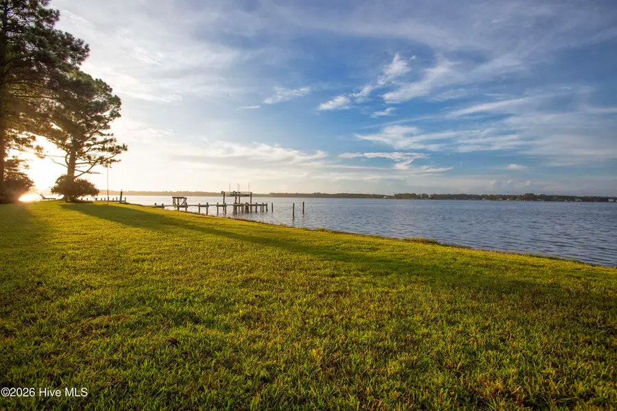 235 Myrtlewood Lane, Bayboro, NC 28515 - #2