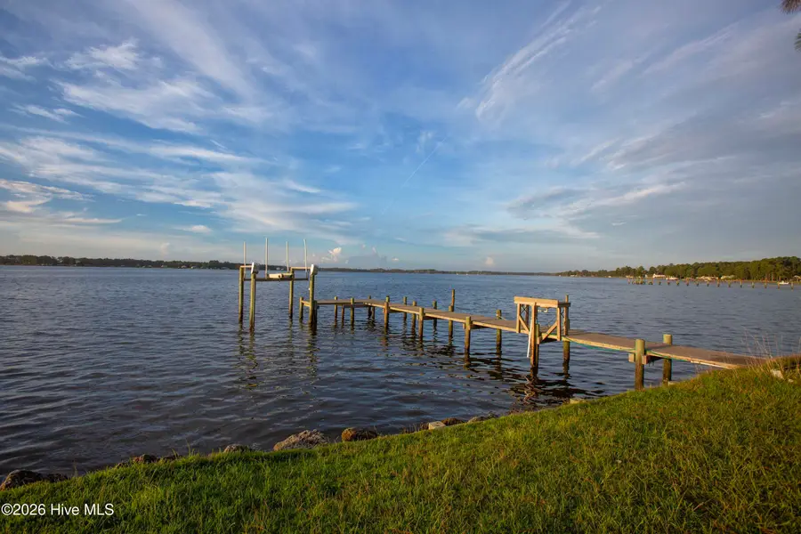 235 Myrtlewood Lane, Bayboro, NC 28515 - #3