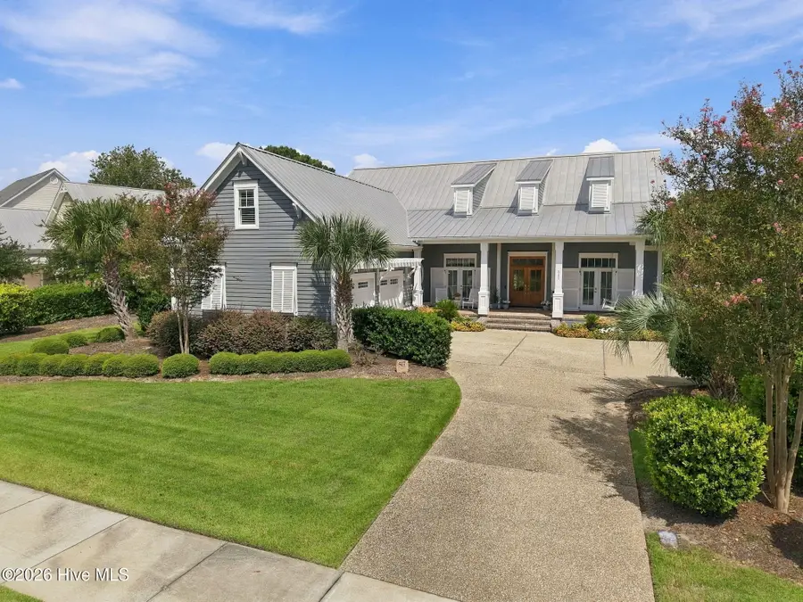 517 Moss Tree Drive, Wilmington, NC 28405 - #2