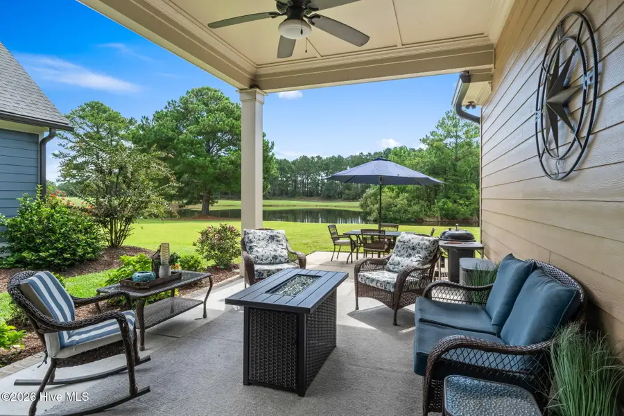 7319 Lieth Lane, Sunset Beach, NC 28468 - #2