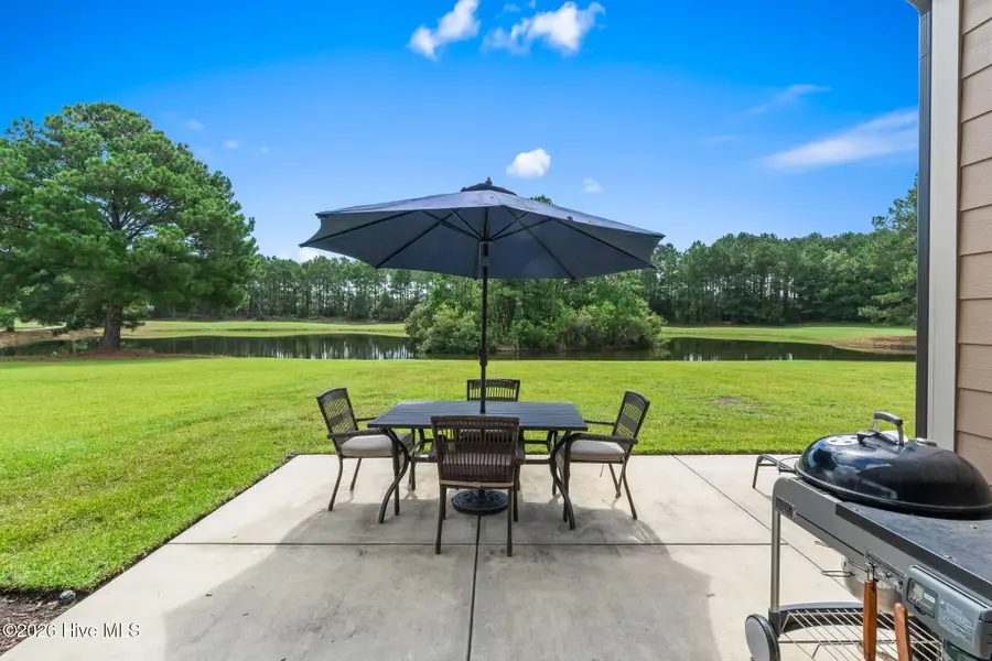 7319 Lieth Lane, Sunset Beach, NC 28468 - #3