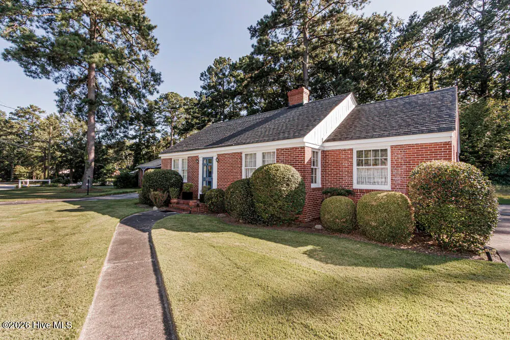 303 Charlotte Avenue, Rocky Mount, NC 27804 - #1
