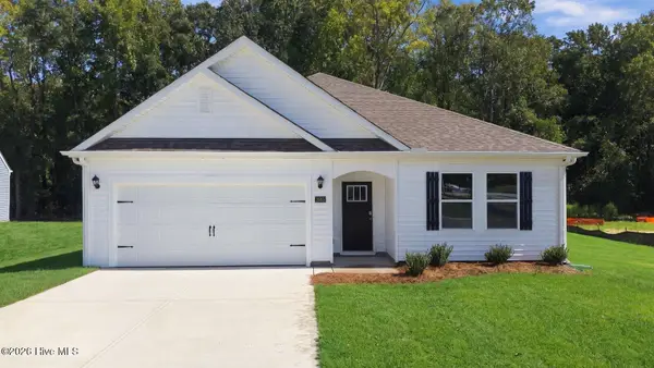 2685 Delilah Drive, Winterville, NC 28590