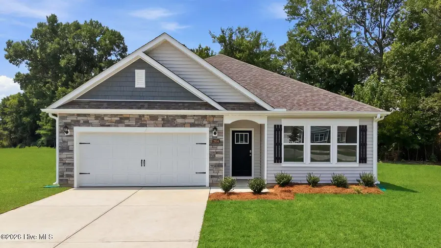 2685 Delilah Drive, Winterville, NC 28590 - #2