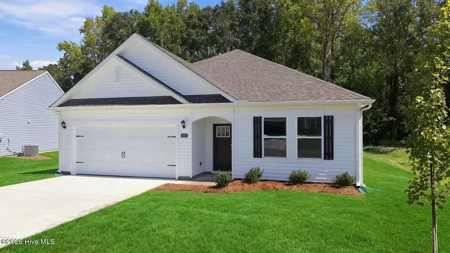 2685 Delilah Drive, Winterville, NC 28590 - #3