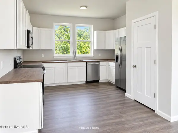 1621 Hargett Street, Jacksonville, NC 28540