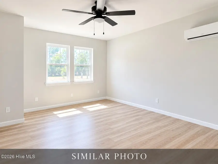 1621 Hargett Street, Jacksonville, NC 28540 - #2