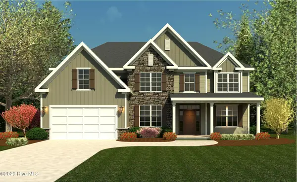 831 Balfour Drive #Tp241, Grovetown, GA 30813