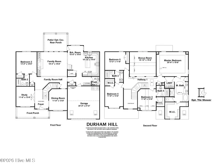 831 Balfour Drive #Tp241, Grovetown, GA 30813 - #2