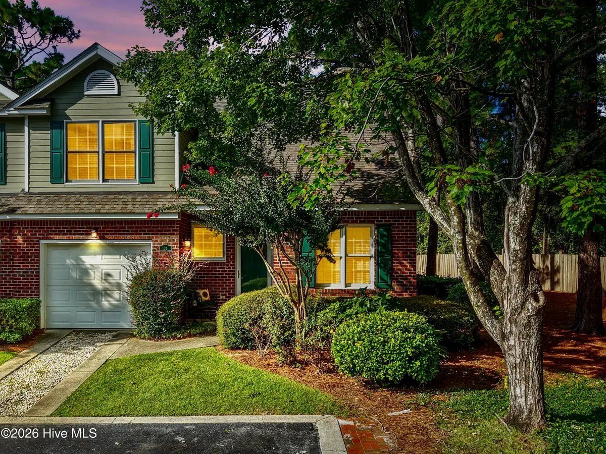 233 Racine Drive #Unit 33, Wilmington, NC 28403 - #1