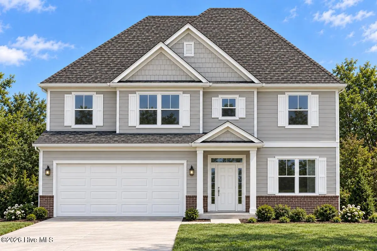 151 Prominence Drive #Tp267, Grovetown, GA 30813 - #1
