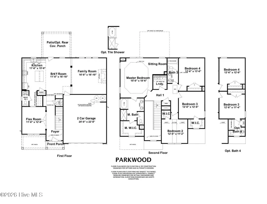 151 Prominence Drive #Tp267, Grovetown, GA 30813 - #3