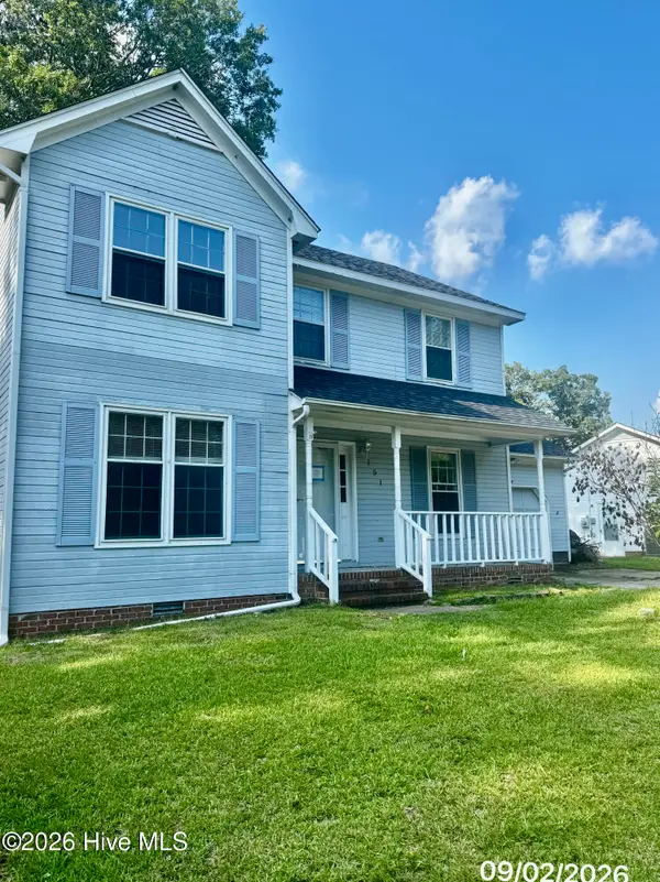 151 Raintree Circle, Jacksonville, NC 28540